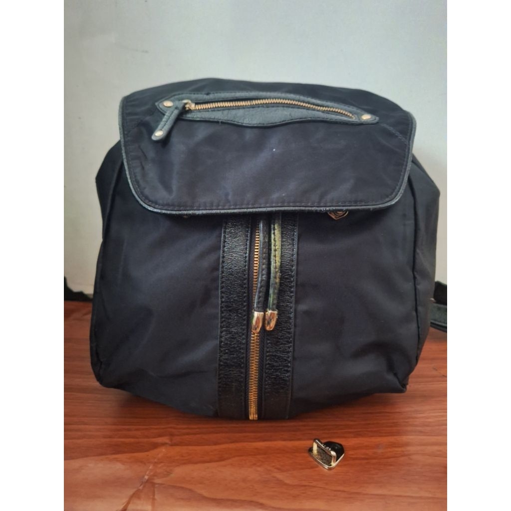 Ransel Nilon Morgan