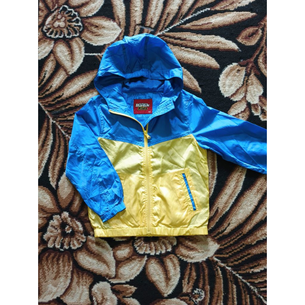 Jaket anak premium KANGOL/ BEANPOLE part 1