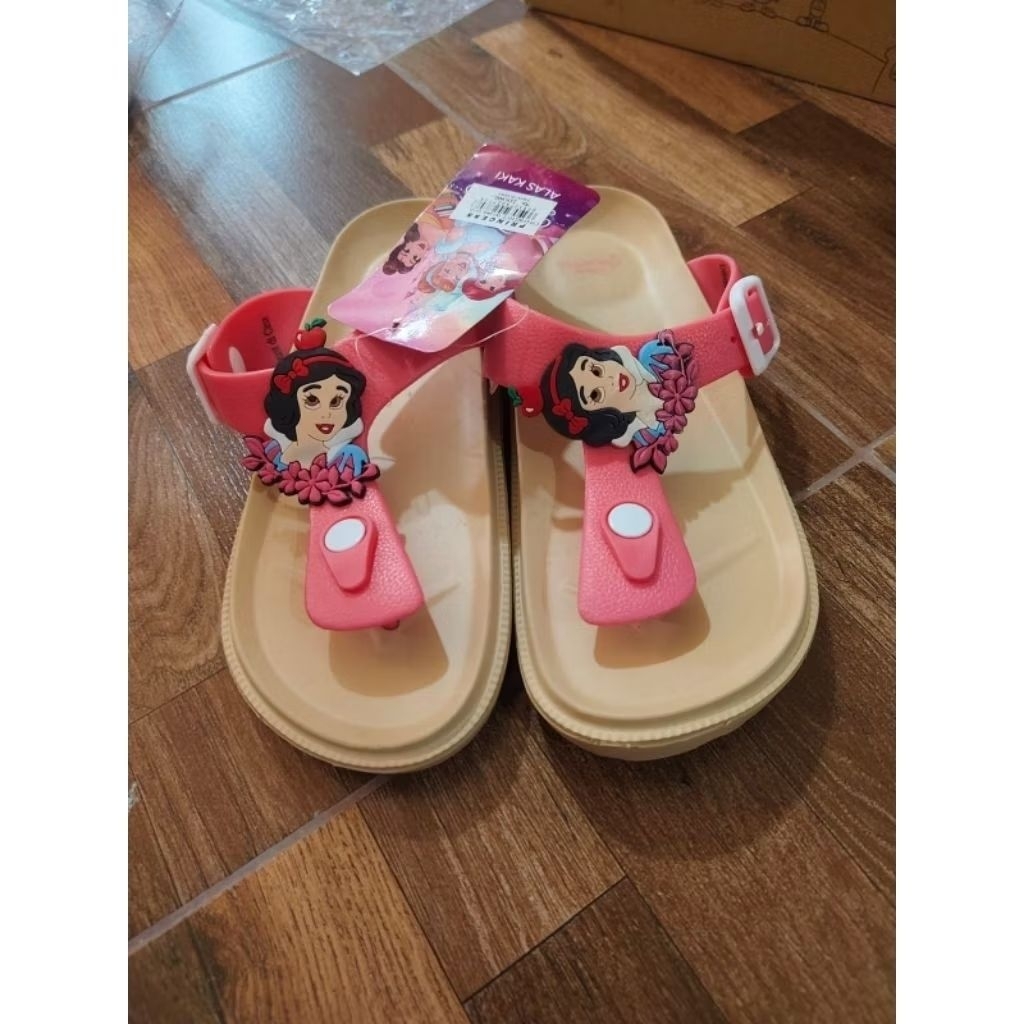 Zandilac Sandal Anak Perempuan