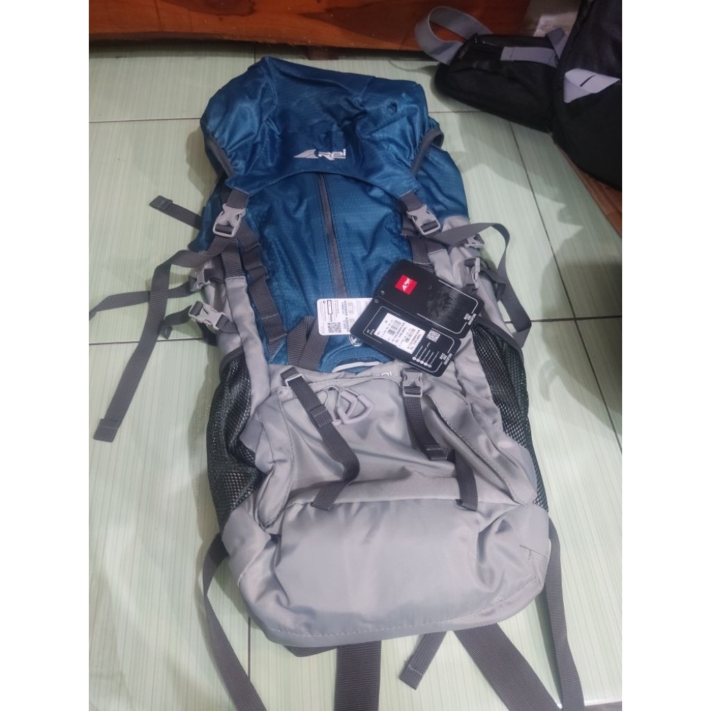 arei atmos 60 liter