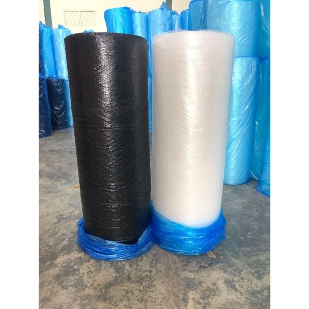 Babel plastik gelembung