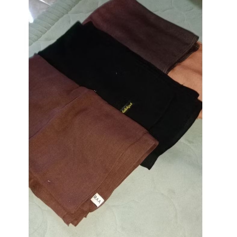 HIJAB VISCOSE || Preloved