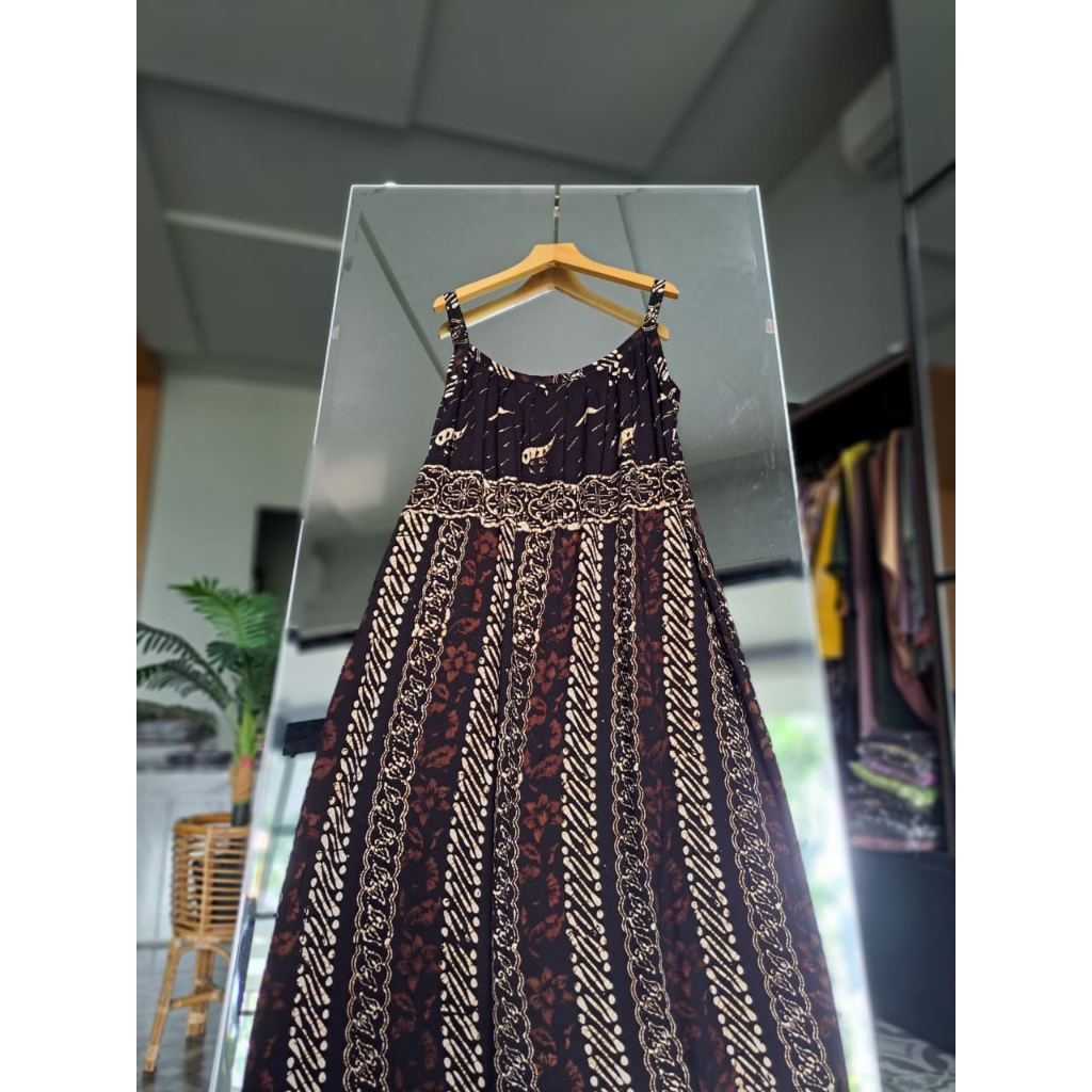 Daster Yks Rayon BeeBatik Pekalongan