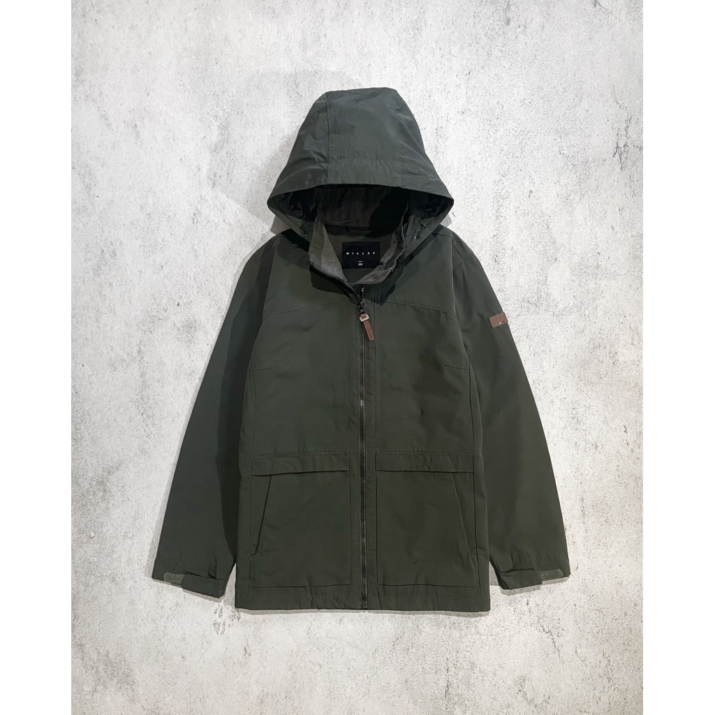 MILLET Outdoor Jacket