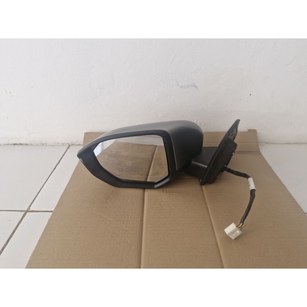 Spion wuling Almaz sebelah kiri original copotan