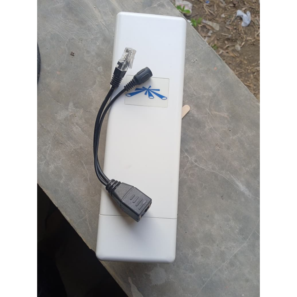 NANO STATION2 UBNT UBYQUITY NORMAL LENGKAP BUKAN TPLINK