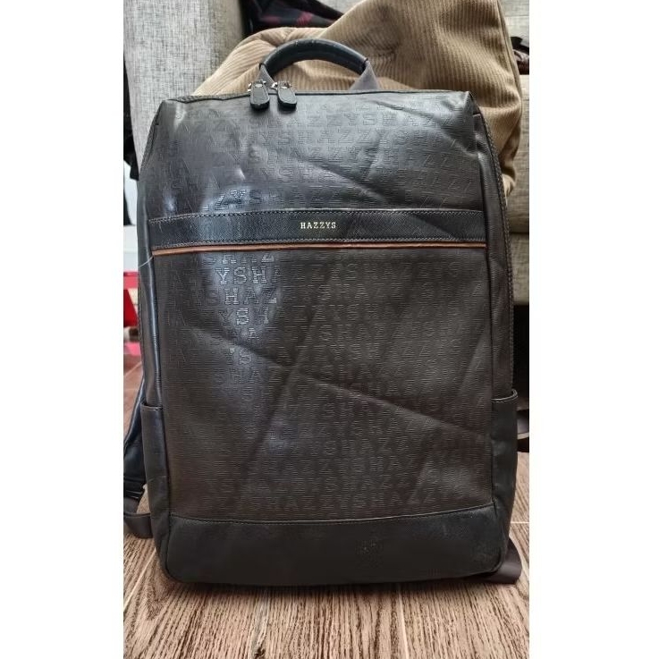 Tas Ransel Hazzys (second)