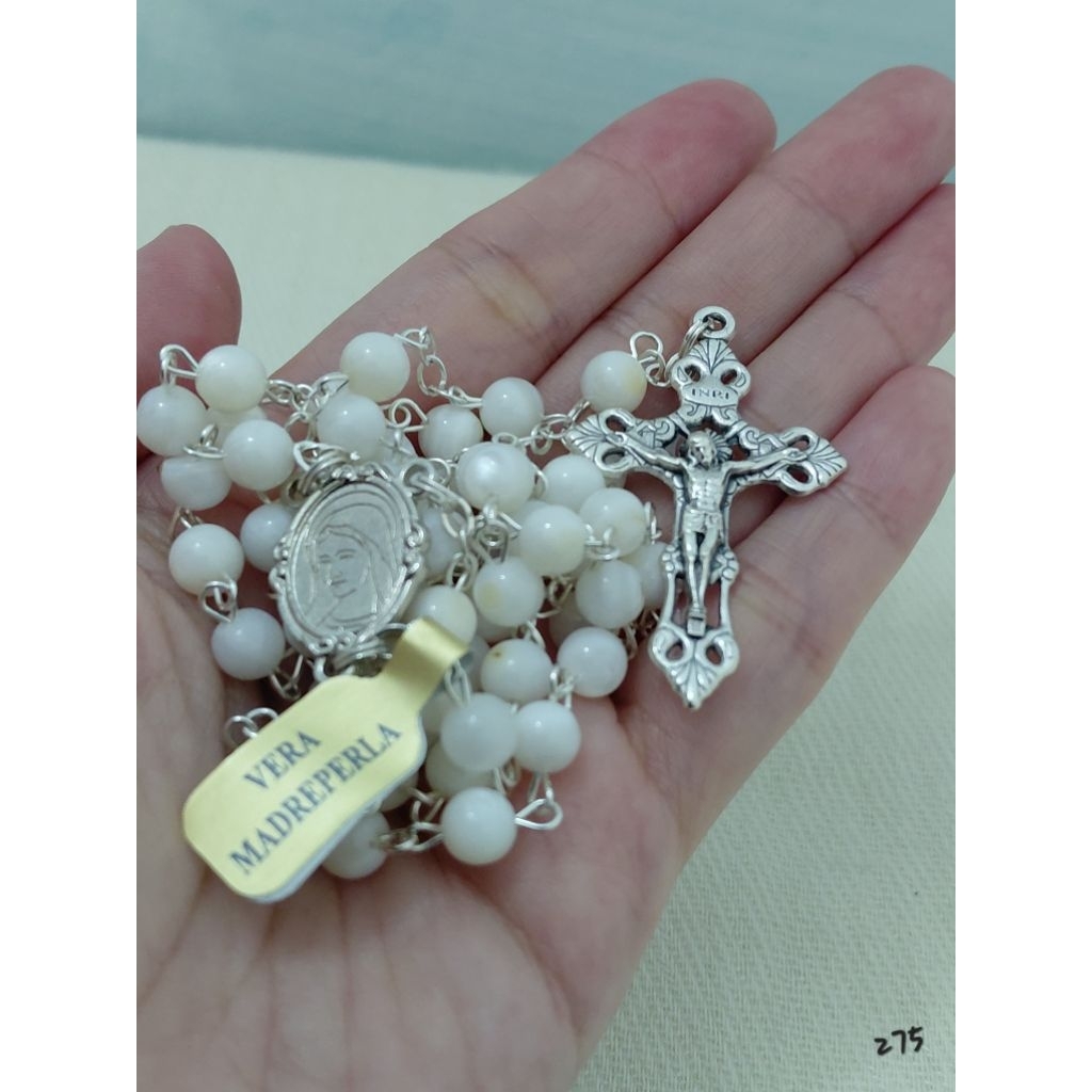 Rosario Mutiara Ave Maria