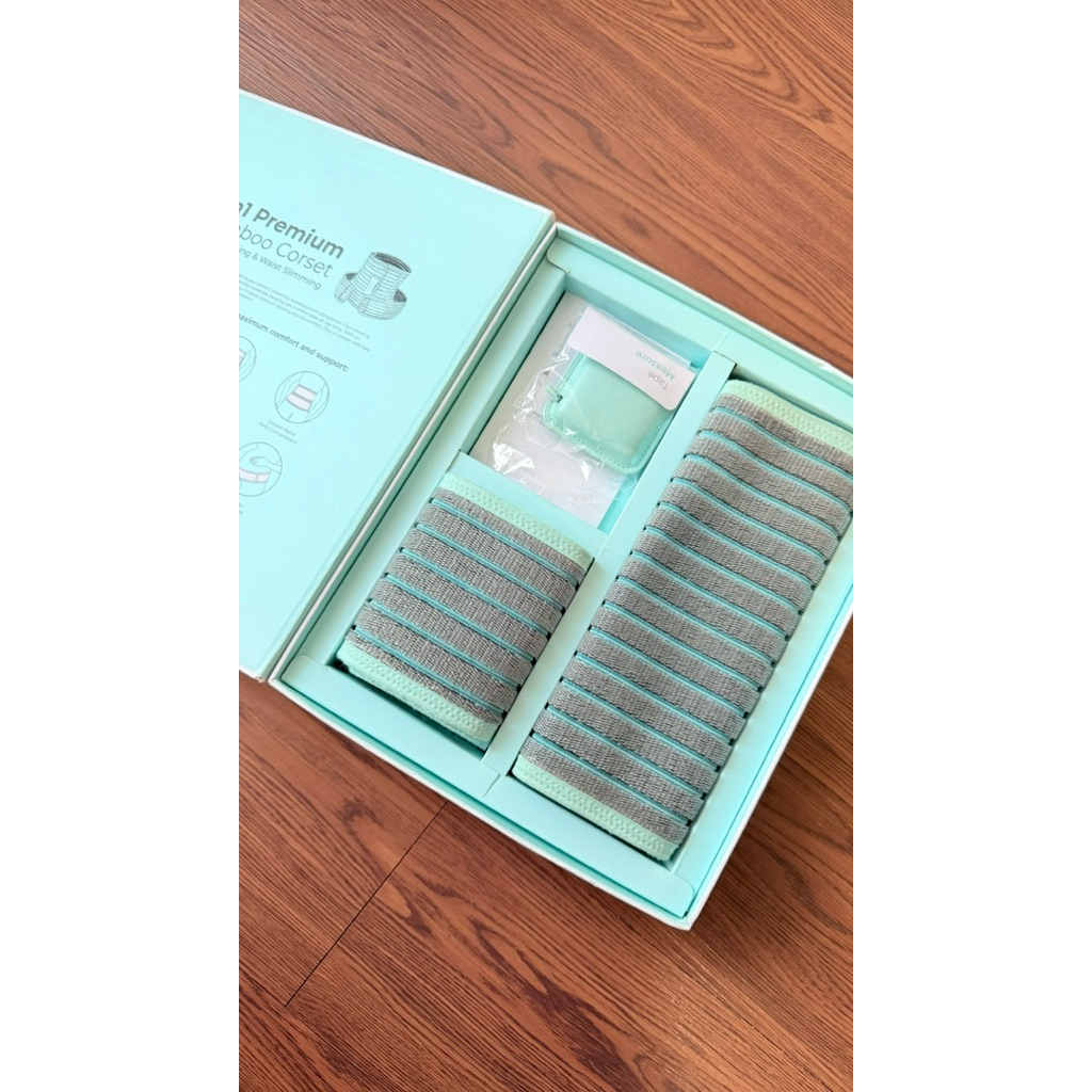 Preloved MOOIMOM