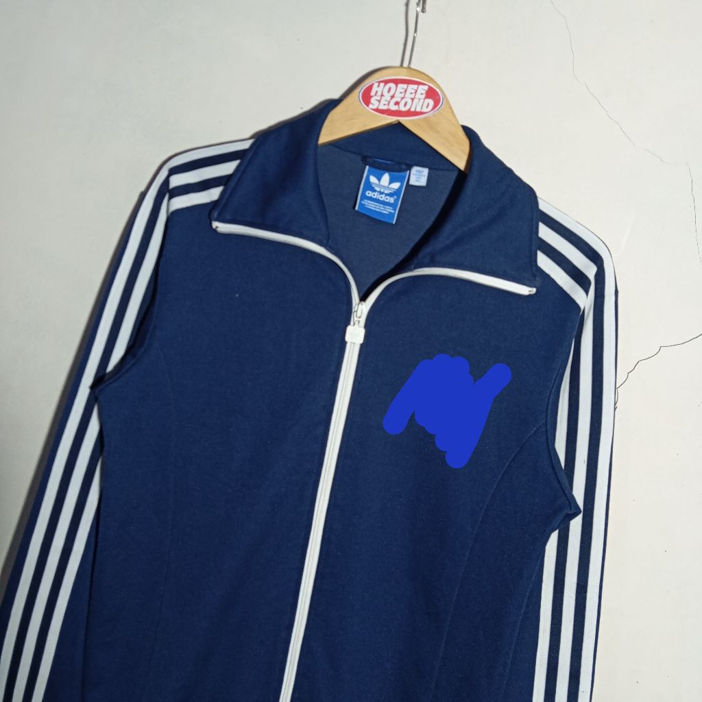 Tracktop navy keren