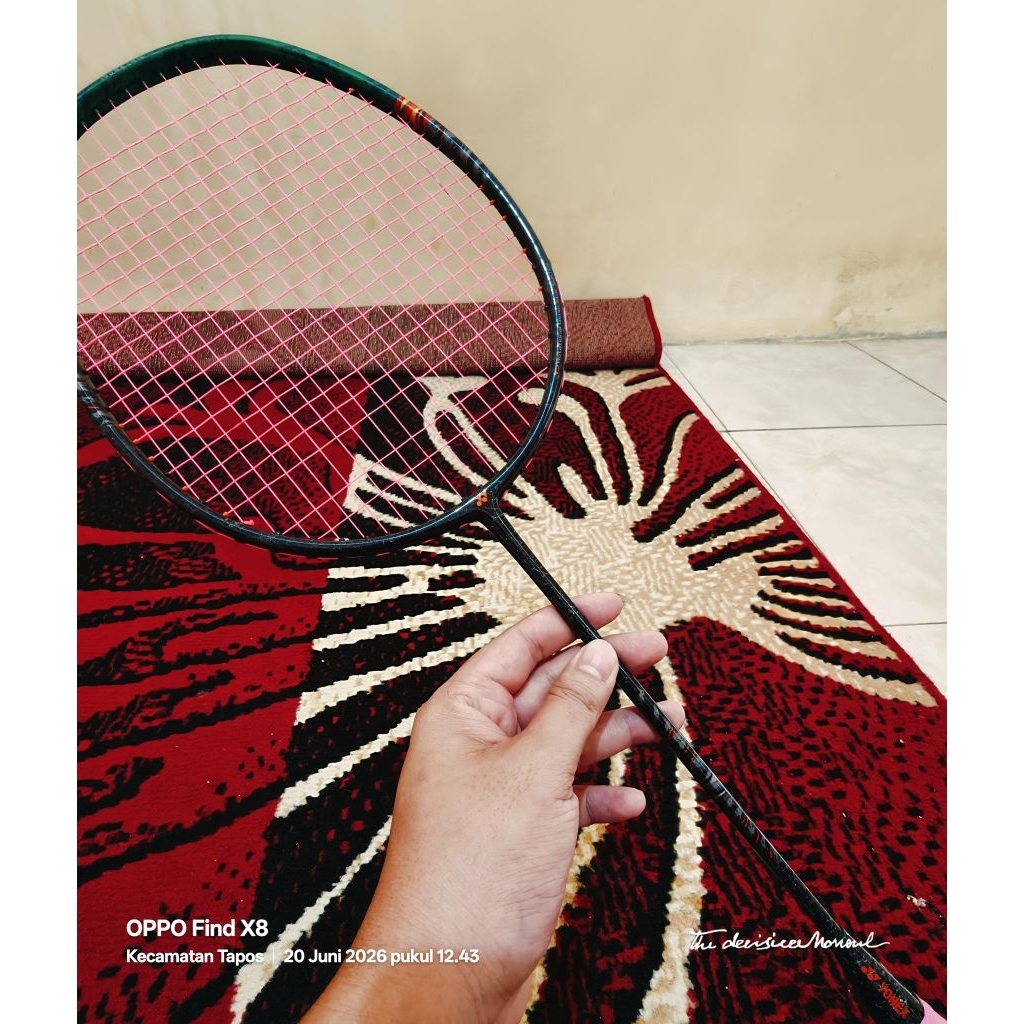 Yonex Astrox 99 Play Original