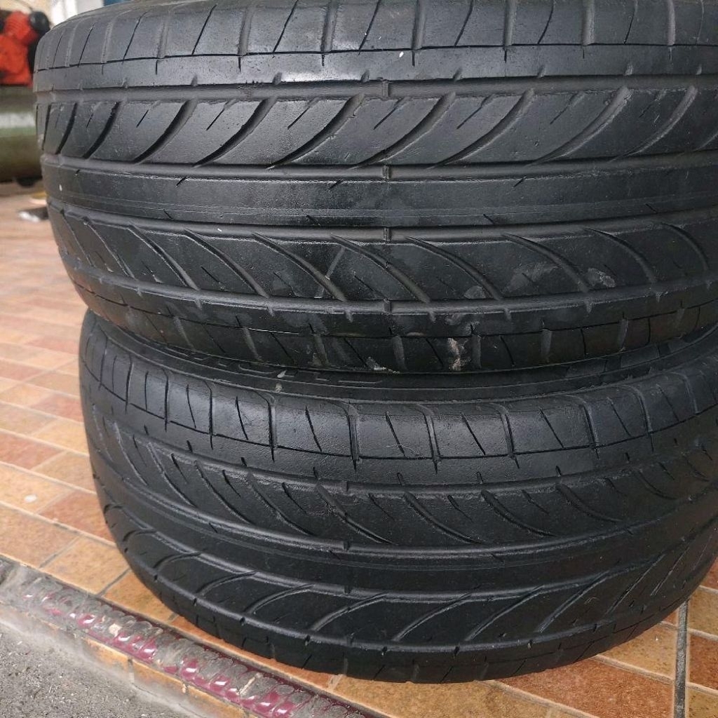 195/50 R16 Gt radial Champiro Gtx pro