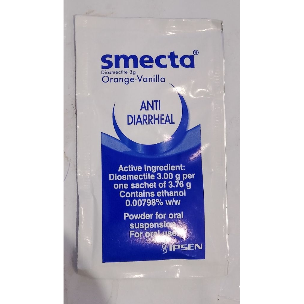 SMECTA Sachet