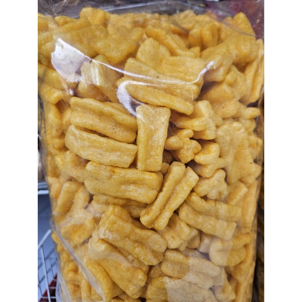 krupuk rindu / krupuk rindu legendaris / krupuk hits