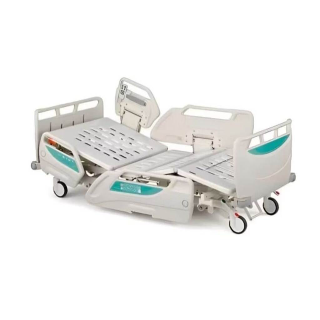 Down Payment Bed Paramount 4 Motor