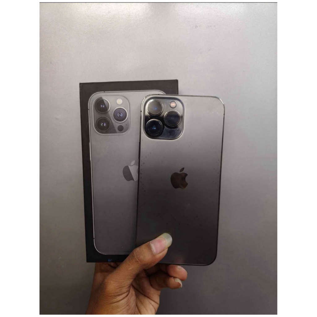 IPHONE 13 PRO MAX 512 BEACUKAI