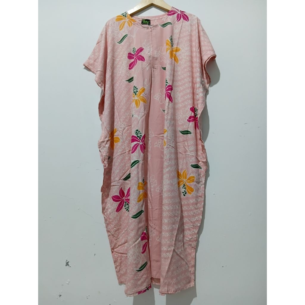 Daster Lowo Blong Jumbo by Batik Toba