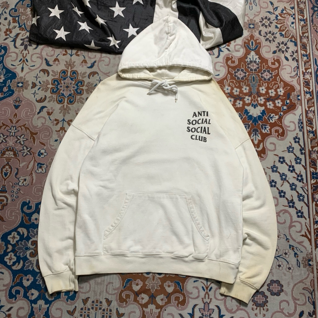 HOODIE ASSC