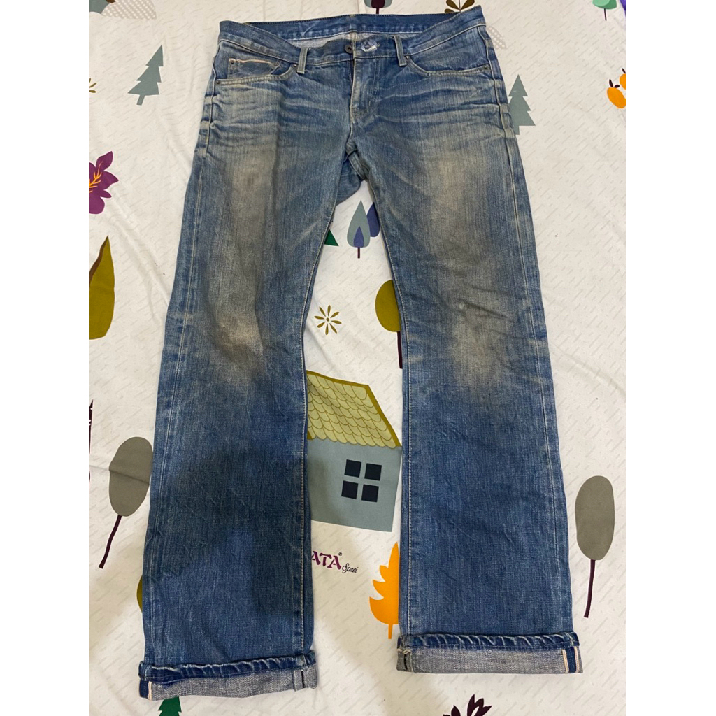 salvage jeans