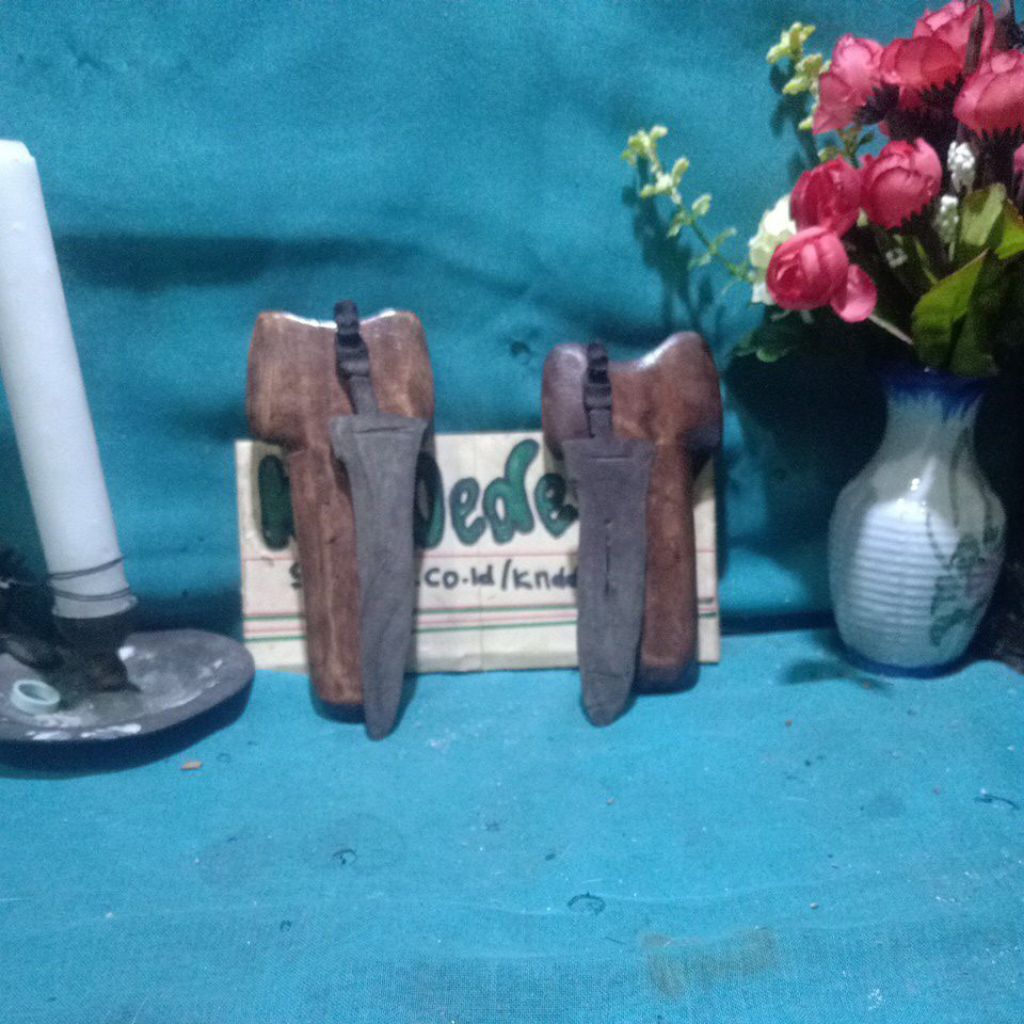 Pututsajen patrem sepuh sejodoh cirebon
