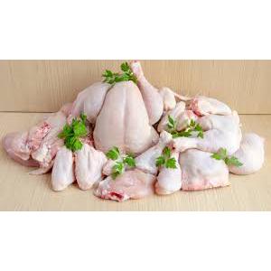 Ayam Potong Fresh