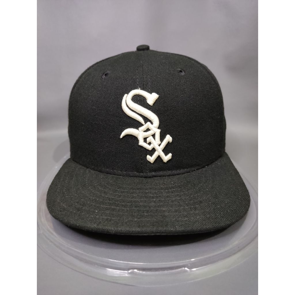Topi Era 59Fifty MLB Chicago White Sox