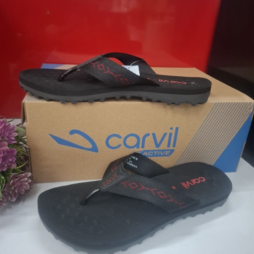 CARVIL SANDAL PRIA AUCKLAND-M