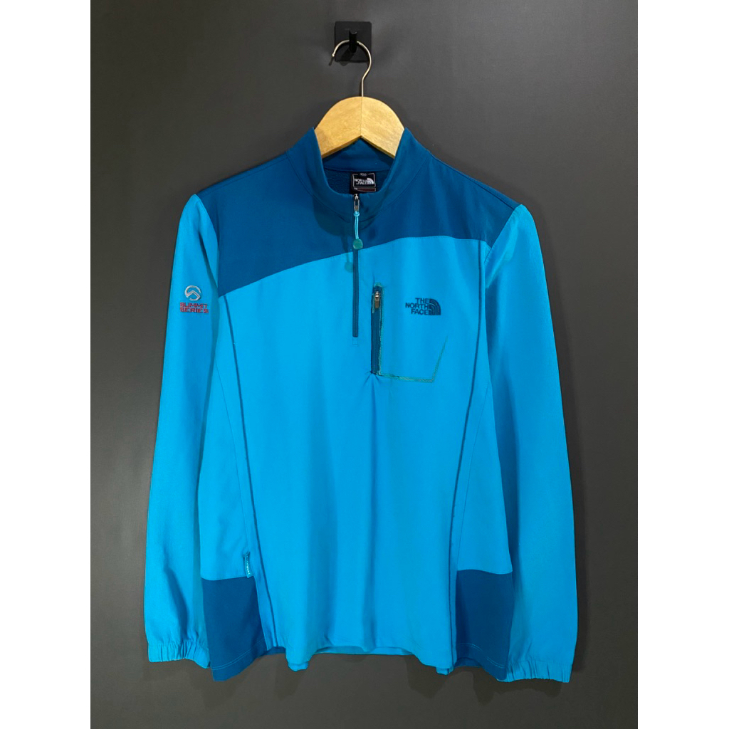 The North Face Baselayer Summit Series