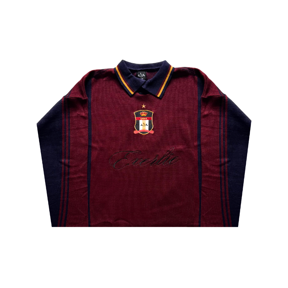 EXERLIE SPAIN KNITWEAR