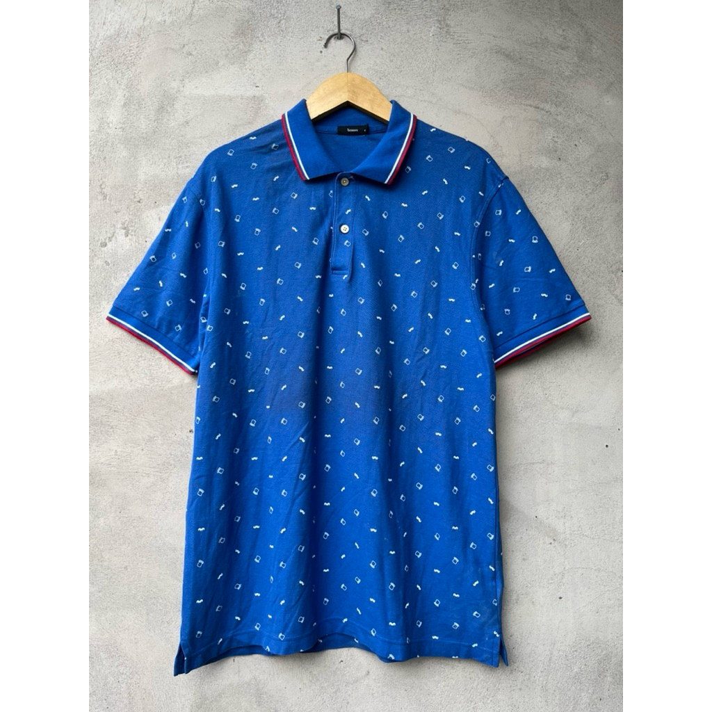 Bossini man Polo shirt XL