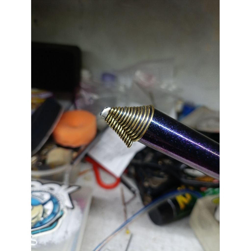 MENTAHAN kolong WD KUNINGAN buat tegek YOSHIKAWA R VERSION 450 ( kolong WD nya saja)
