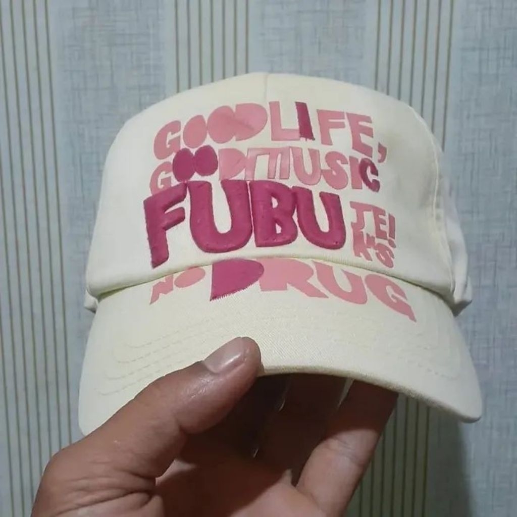 topi fubu