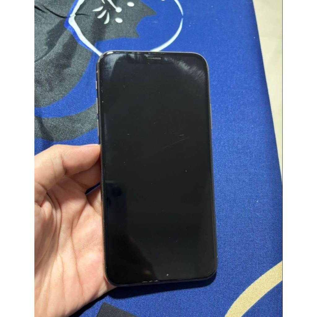 IPHONE XS Inter