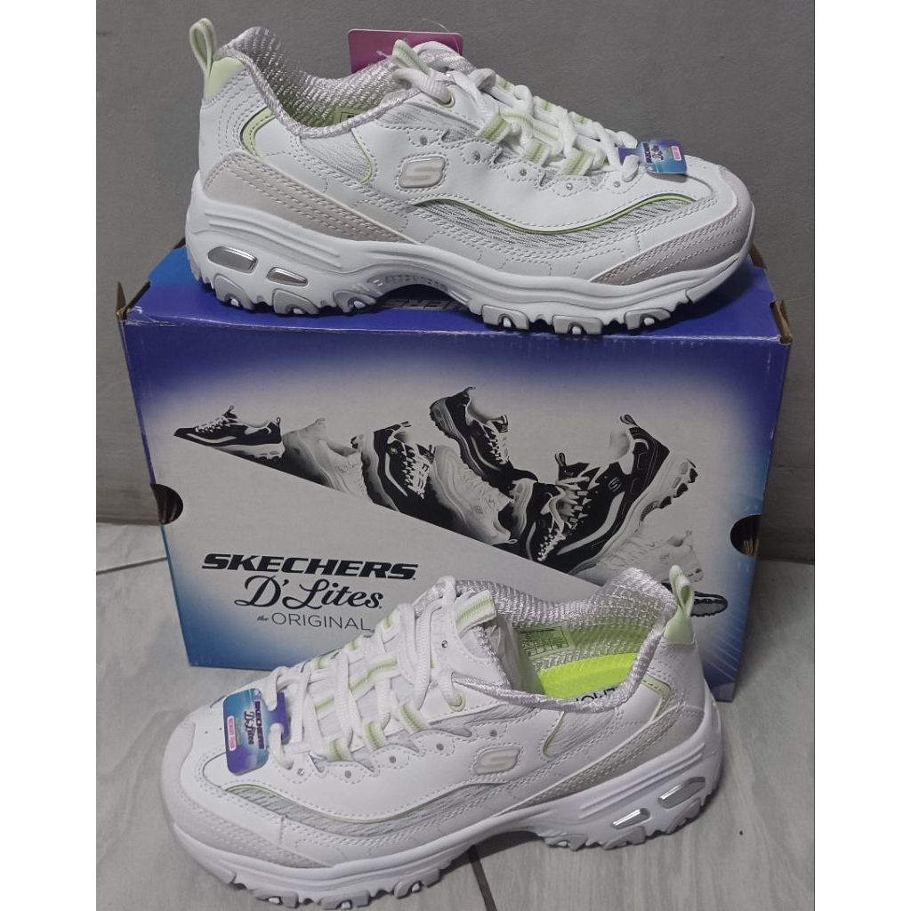 Sepatu Women D'LITES