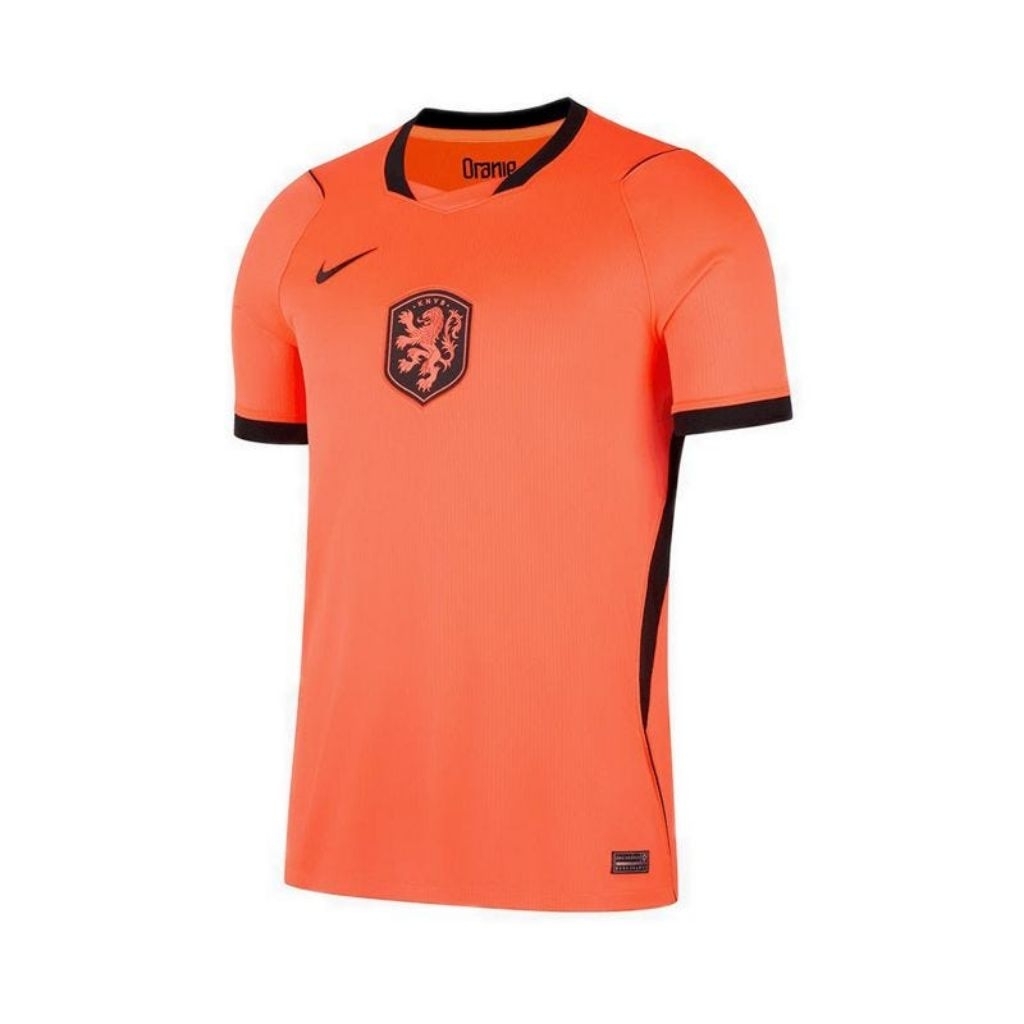 Jersey Original Belanda / Holland Home 2026
