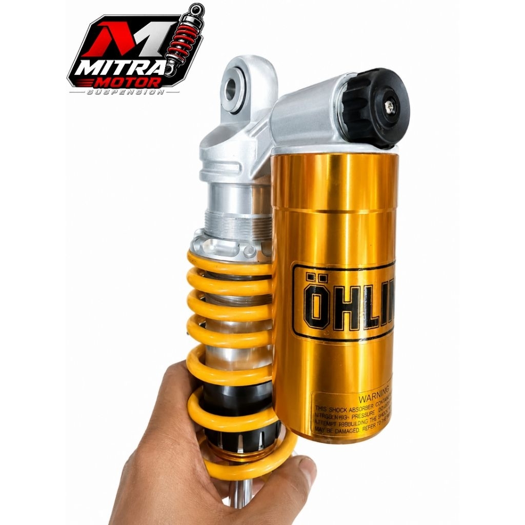 SUPER COPY OHLINS TAD VIETNAM