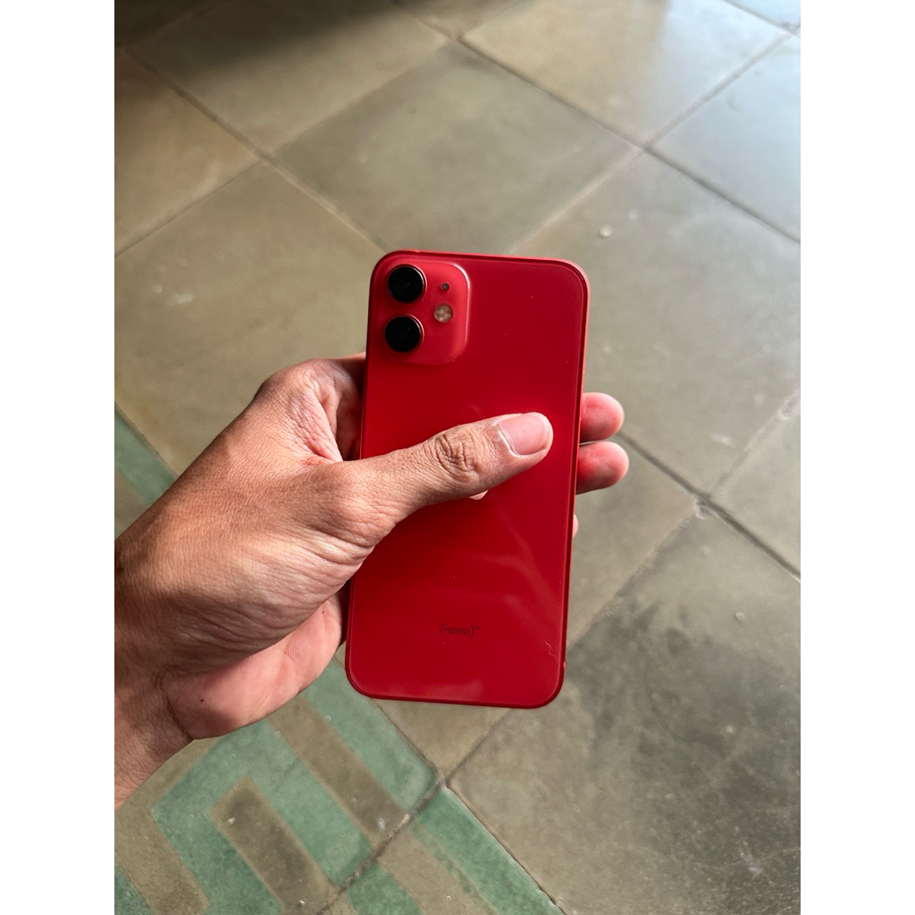 Ip 12 mini 64gb INTER