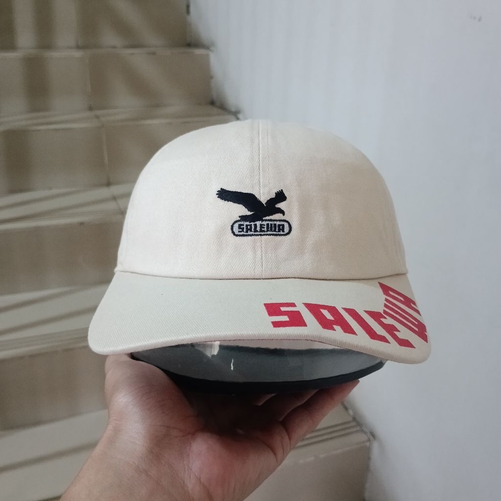 TOPI OUTDOOR SALEWA / TOPI HIKING UNISEX