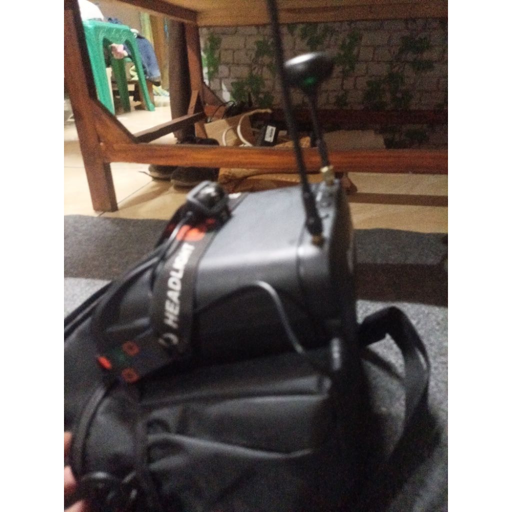 EACHINE EV800DM