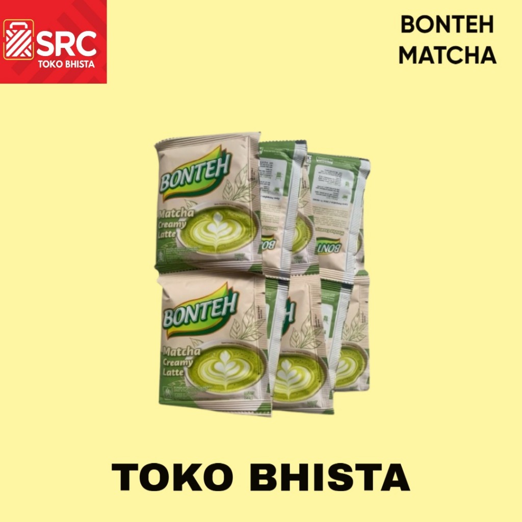 BONTEH SEDUH
