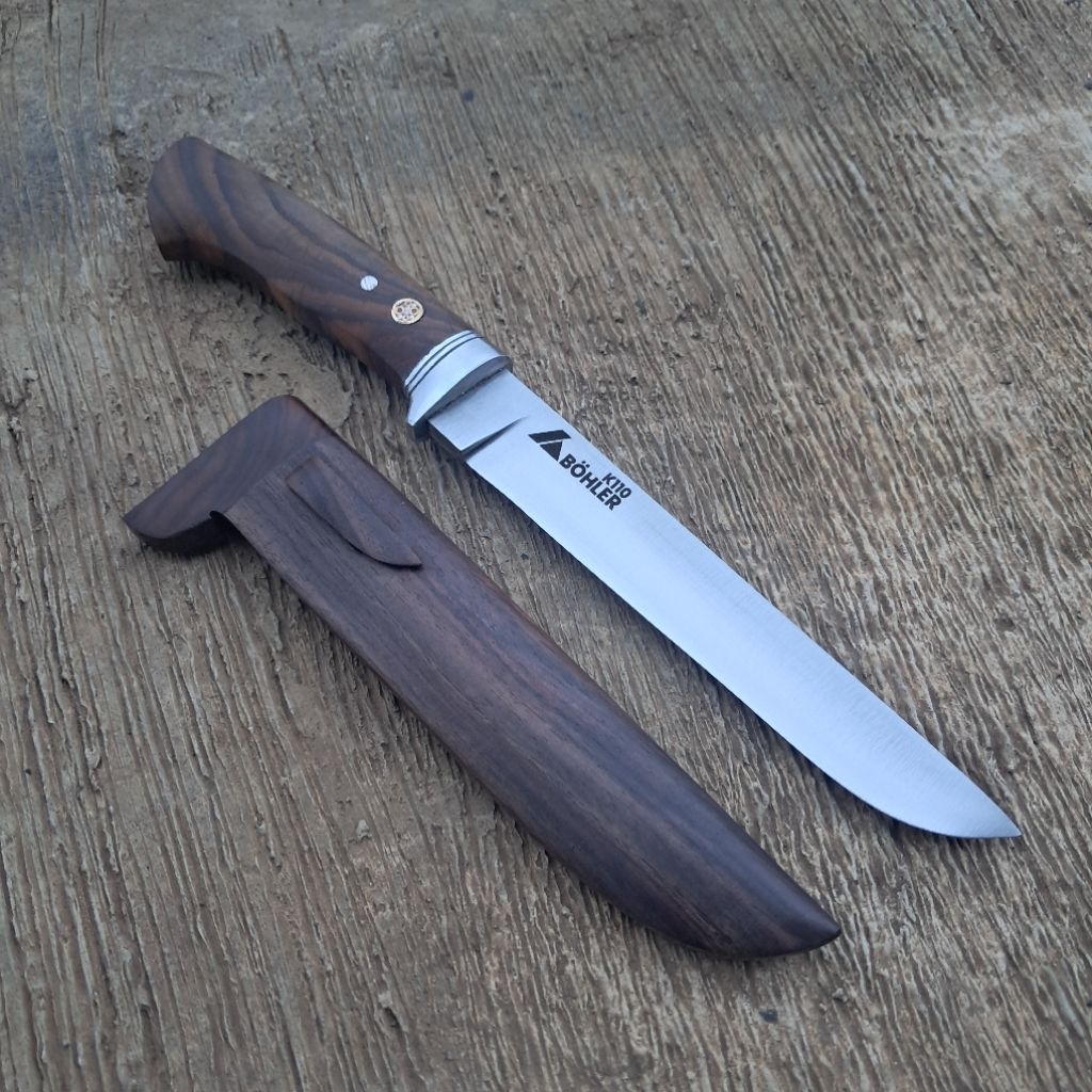 Pisau Sembelih Bohler K110