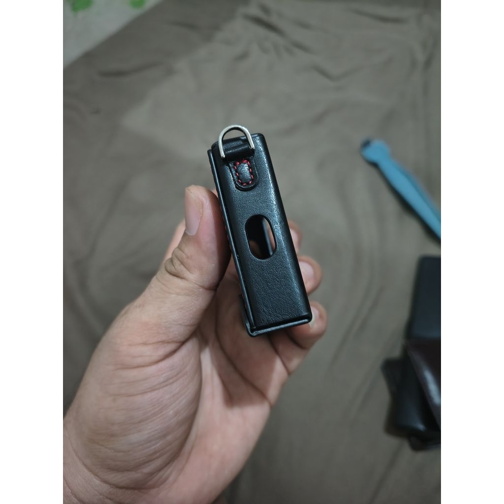 case Snowsky Echo Mini second
