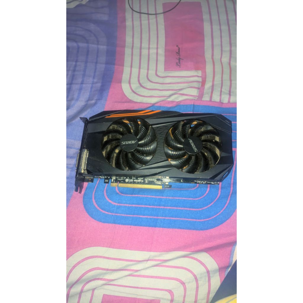 Rx 590 As rock