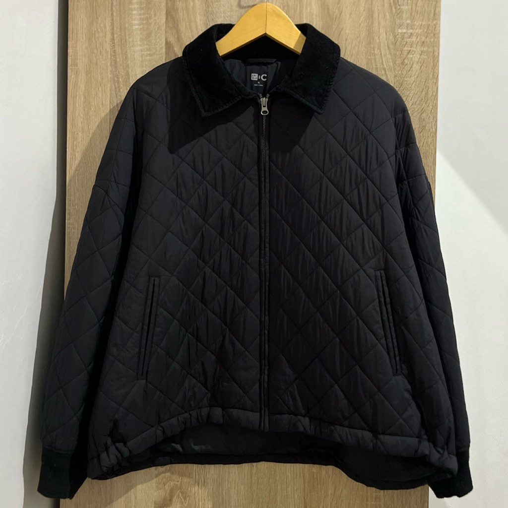 Uniqlo C Blouson Pufftech
