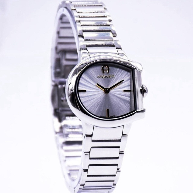 Aigner Lodi Watch