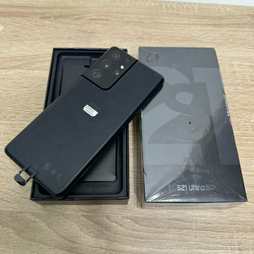 samsung s21 ultra 16/512gb sein