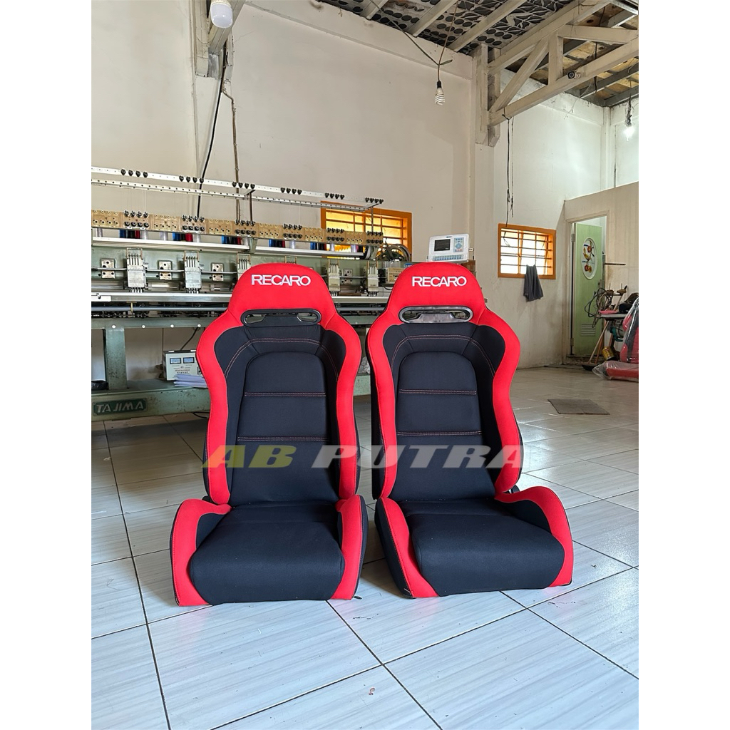 JOK RACING UNIVERSAL RECARO