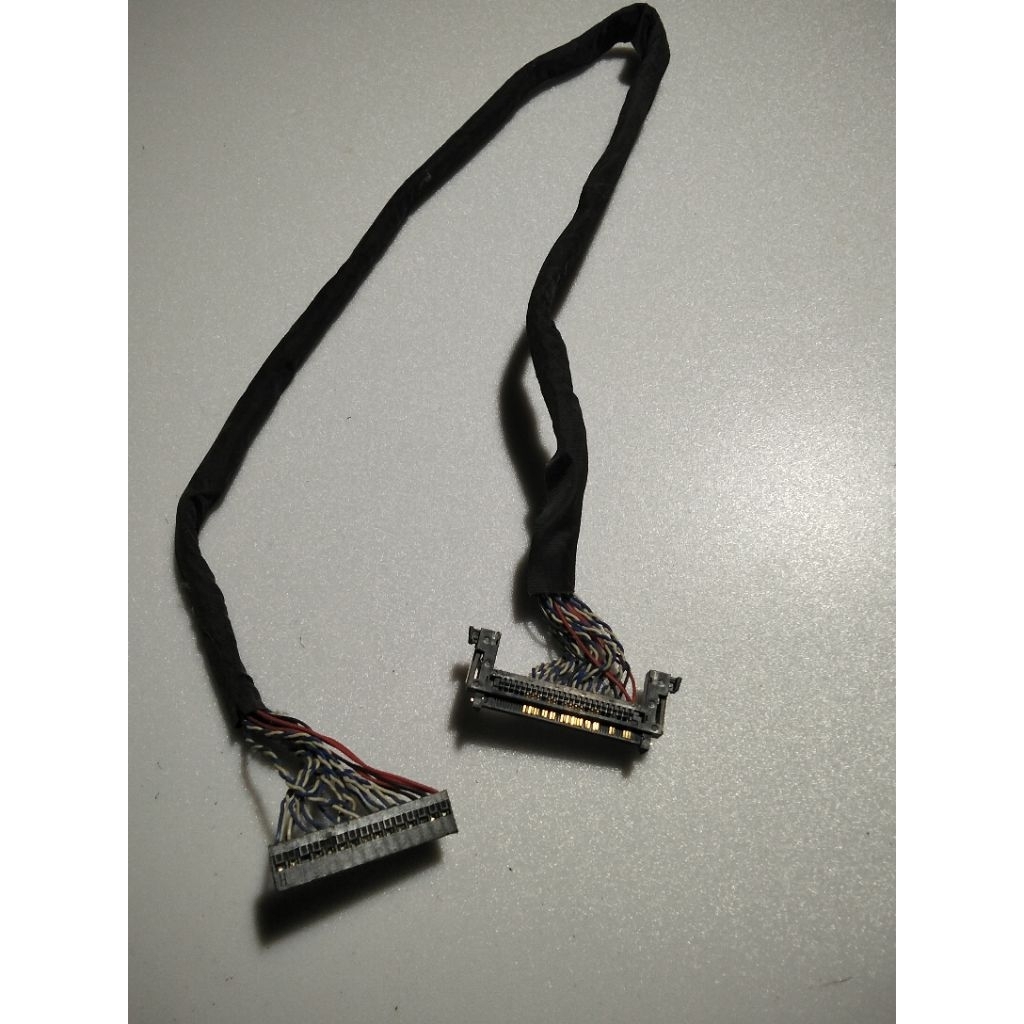 KABEL LVDS TV POLYTRON PLD 43TS865 43TS865