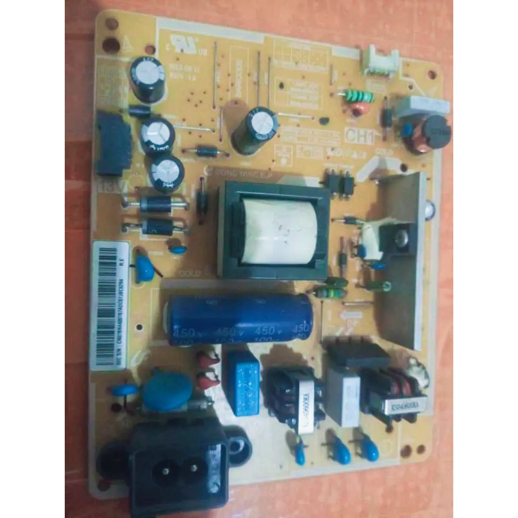 PSU LED Samsung 32FH400R