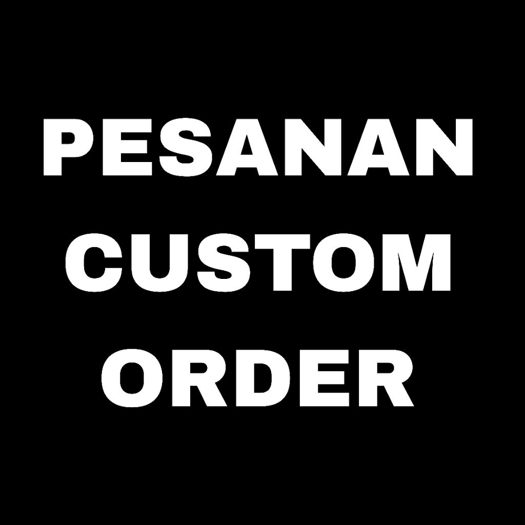 Pesanan Eksa NFC